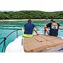 Book yachts online - motorboat - Beneteau Flyer 8 SUNdeck - LUCY - rent