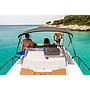 Book yachts online - motorboat - Beneteau Flyer 8 SUNdeck - LUCY - rent