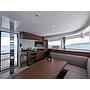Book yachts online - catamaran - Lagoon 42 Version 3 Cabinas Full Equipe - Side - rent