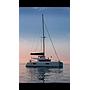 Book yachts online - catamaran - Lagoon 42 Version 3 Cabinas Full Equipe - Side - rent