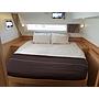 Book yachts online - catamaran - Lagoon 42 - Genista II - rent