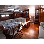 Book yachts online - sailboat - Oceanis 473 - Katerina - rent