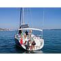 Book yachts online - sailboat - Oceanis 473 - Katerina - rent