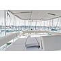 Book yachts online - catamaran - Nautitech 46 Fly - Aelia - rent