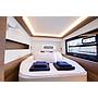 Book yachts online - catamaran - Nautitech 46 Fly - Aelia - rent
