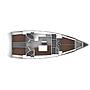 Book yachts online - sailboat - Bavaria Cruiser 45 - VIHOR - rent