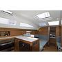 Book yachts online - sailboat - Elan 40.1 - TAMIKAYA - rent