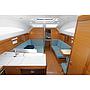 Book yachts online - sailboat - Elan 40.1 - TAMIKAYA - rent