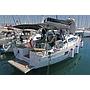 Book yachts online - sailboat - Elan 40.1 - TAMIKAYA - rent
