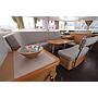 Book yachts online - catamaran - Lagoon 440 (4+2 cab) - OCEANUS - rent