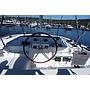 Book yachts online - catamaran - Lagoon 440 (4+2 cab) - OCEANUS - rent
