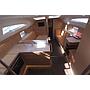 Book yachts online - sailboat - Elan 45 Impression - HEIDI - rent