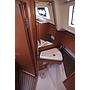 Book yachts online - sailboat - Bavaria Cruiser 34 - TALASSA - rent