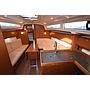 Book yachts online - sailboat - Bavaria Cruiser 34 - TALASSA - rent