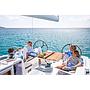 Book yachts online - sailboat - Bavaria C42 - PALMA - rent