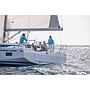 Book yachts online - sailboat - Bavaria C42 - PALMA - rent