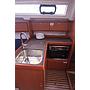 Book yachts online - sailboat - Bavaria Cruiser 33 - BURIN  - rent