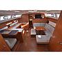 Book yachts online - sailboat - Bavaria Cruiser 51 - TRAMUNTANA - rent