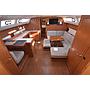 Book yachts online - sailboat - Bavaria Cruiser 51 - TRAMUNTANA - rent