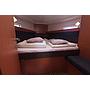 Book yachts online - sailboat - Bavaria Cruiser 37 - BURA  - rent