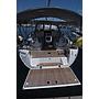 Book yachts online - sailboat - Bavaria Cruiser 37 - BURA  - rent