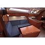 Book yachts online - sailboat - Bavaria Cruiser 37 - BURA  - rent