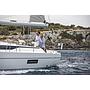 Book yachts online - sailboat - Bavaria C45 Style - SUNNY - rent