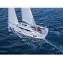 Book yachts online - sailboat - Bavaria C42 - GALA - rent