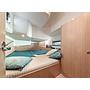 Book yachts online - sailboat - Bavaria C42 - GALA - rent