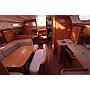 Book yachts online - sailboat - Bavaria 42 Cruiser - LUPA - rent