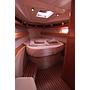 Book yachts online - sailboat - Bavaria 42 Cruiser - LUPA - rent