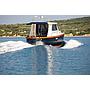 Book yachts online - motorboat - Adria Mare 38 - PAOLA - rent