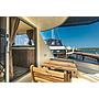 Book yachts online - motorboat - Adria Mare 38 - PAOLA - rent