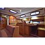 Book yachts online - sailboat - Bavaria 50 Cruiser - TONINA - rent