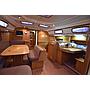 Book yachts online - sailboat - Bavaria 50 Cruiser - TONINA - rent