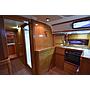 Book yachts online - sailboat - Bavaria 50 Cruiser - TONINA - rent