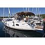 Book yachts online - sailboat - Elan 45 Impression - KAMINARI  - rent