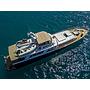 Book yachts online - motorboat - Burger - Adriatic Escape - rent
