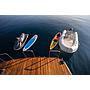 Book yachts online - motorboat - Burger - Adriatic Escape - rent