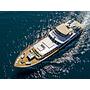 Book yachts online - motorboat - Burger - Adriatic Escape - rent
