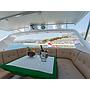 Book yachts online - motorboat - Moonen 65 - Petar - rent