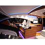 Book yachts online - motorboat - Fairline Targa 62 - Duje I - rent