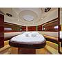 Book yachts online - motorboat - Fairline Targa 62 - Duje I - rent