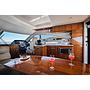 Book yachts online - motorboat - Riviera 5000 Sport Yacht - PRISCA A - rent