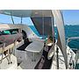 Book yachts online - catamaran - Lagoon 380 - GOA 3 - rent