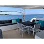 Book yachts online - catamaran - Lagoon 46 - GOA 8 - rent