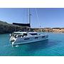 Book yachts online - catamaran - Lagoon 46 - GOA 8 - rent