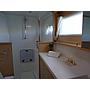 Book yachts online - catamaran - Lagoon 450 Sport - Ocean Dreams - rent