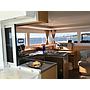Book yachts online - catamaran - Lagoon 450 Sport - Ocean Dreams - rent