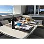 Book yachts online - catamaran - Lagoon 450 Sport - Ocean Dreams - rent